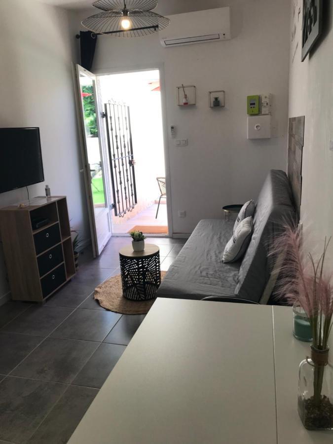 Apartamento Cocooning Avec Jardin *