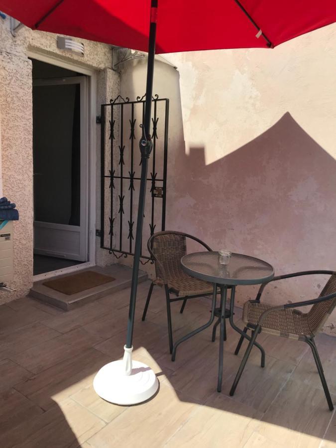 Apartamento Cocooning Avec Jardin *