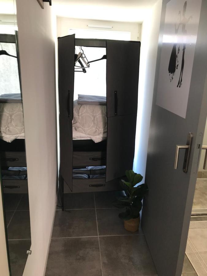 Cocooning Avec Jardin Apartamento *